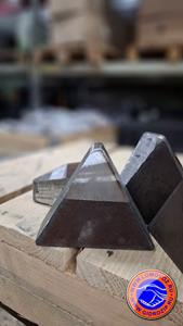 Ножи (наконечники на лепестки) ГЛ-1, ТЛ-6, RG-25.